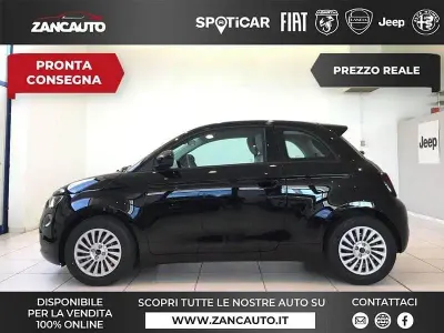 Usata Fiat 500