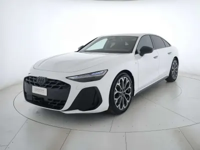 Usata Audi A6