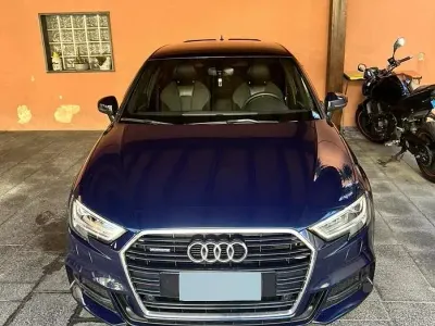 Usata Audi A3