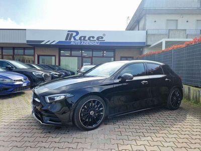 Usata Mercedes A250