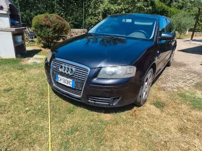 Usata Audi A3