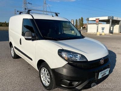 Fiat Doblò