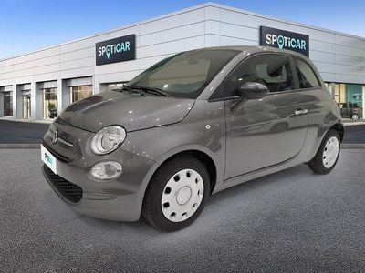 Usata Fiat 500 70 CV (51 kW) 2022 Grigio Utilitaria