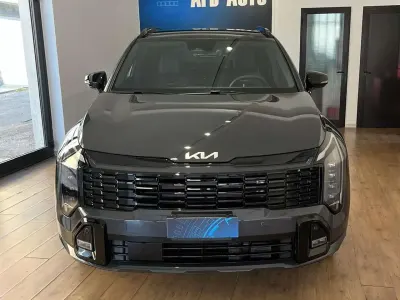 Nuova Kia Sportage GT-Line 179 CV (131 kW) 2026 Penta metal SUV