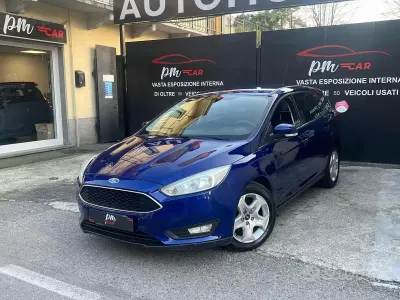 Usata Ford Focus
