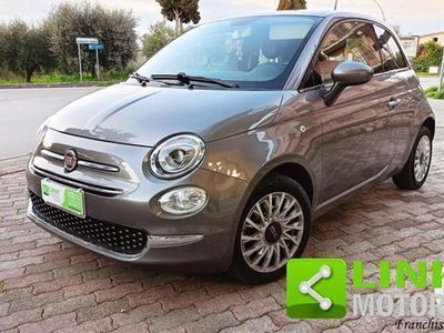 usata Fiat 500 1.3 Multijet 95 CV