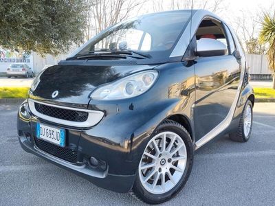 Smart ForTwo Coupé