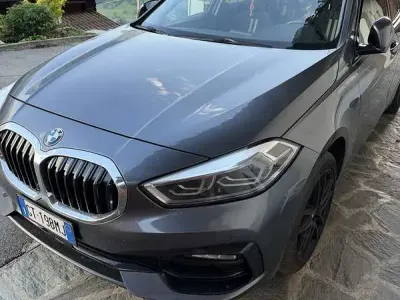 Usata BMW 120