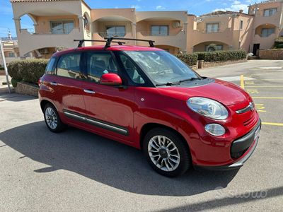 usata Fiat 500L 1300 gasolio 85cv