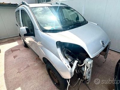Usata Fiat Qubo