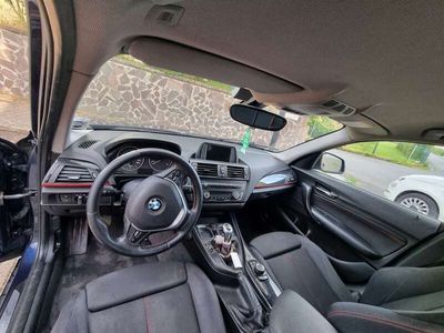 usata BMW 118 118 d 5p Sport