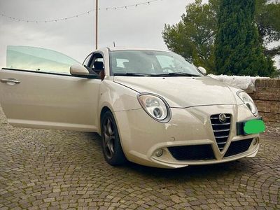 usata Alfa Romeo MiTo 2011 (per neopatentati)