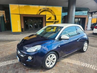 Opel Adam