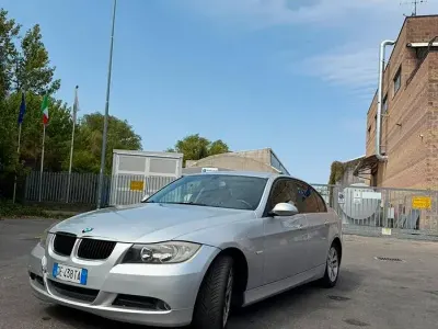 Usata BMW 318