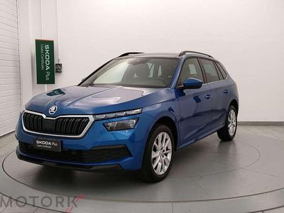Usata Skoda Kamiq Style 110 CV (80 kW) 2023 Other SUV