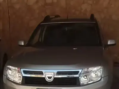 Usata Dacia Duster 107 CV (78 kW) 2011 SUV