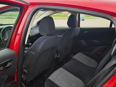Usata Fiat Bravo Emotion 120 CV (88 kW) 2007 Utilitaria