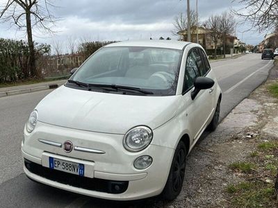 usata Fiat 500 1.2 1.2 EasyPower Pop