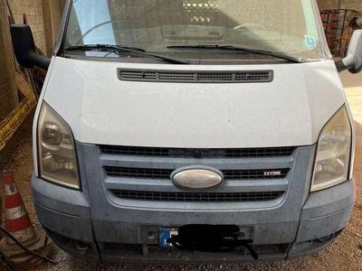 usata Ford Transit 350M CAB RD 2.4