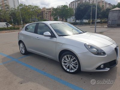 usata Alfa Romeo Alfa 6 Giulietta 1.6 JDTM 120 cv SUPER euro