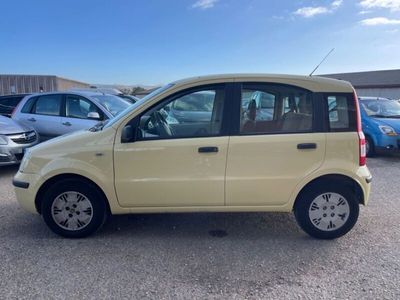 usata Fiat Panda 1.1