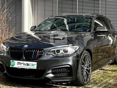 usata BMW 120 120 d 5p. Msport Performance Pack