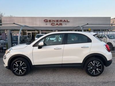 usata Fiat 500X 1.6 MultiJet 120 CV Business