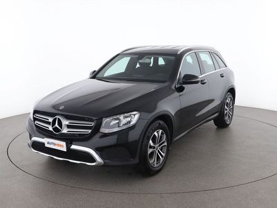 usata Mercedes GLC220 Classe GLCd Executive 4Matic