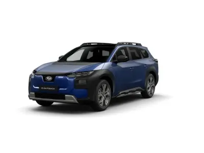 Nuova Subaru Outback 381 CV (280 kW) 2026 Blu/azzurro SUV