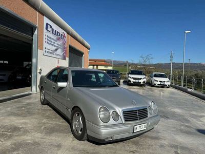 usata Mercedes E250 Avantgarde