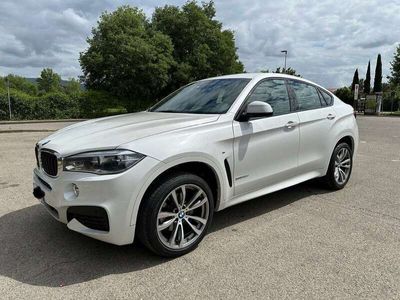 BMW X6 M