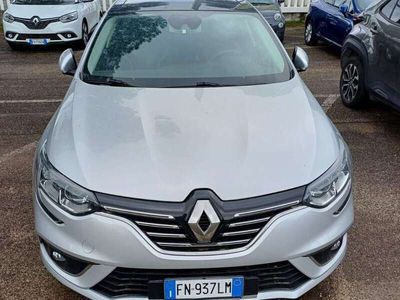 usata Renault Mégane IV 