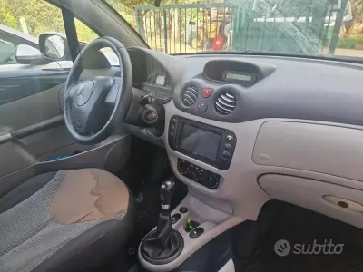 Usata Citroën C3 Pluriel