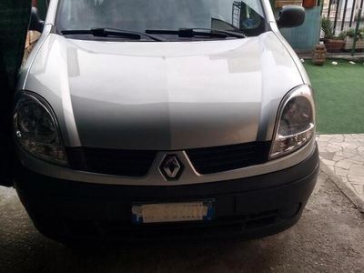 usata Renault Kangoo 2ª serie - 2008