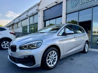 Usata BMW 218 Active Tourer