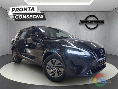 Other Usata 2022 Nissan Qashqai N-Connecta SUV | 19.490 € (Super prezzo)