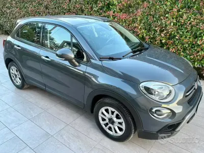 Gebraucht Fiat 500X