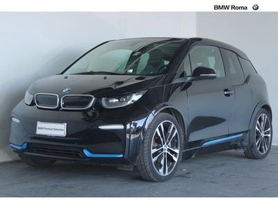 usata BMW i3 120Ah CVT