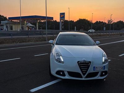 Usata Alfa Romeo Giulietta 120 CV (88 kW) 2012 Utilitaria