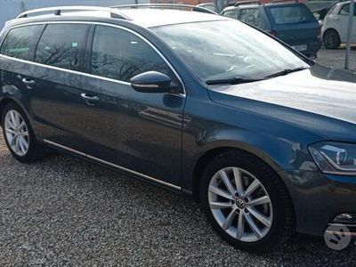 usata VW Passat Passat VariantVII 2011 Variant 1.8 tsi Highline