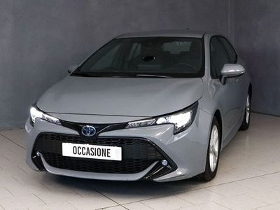 usata Toyota Corolla XII 2019 1.8 HYBRID CVT BUSINESS