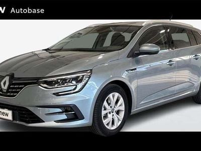 Renault Mégane IV