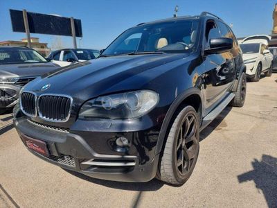 usata BMW X5 X53.0d 3.0d cat Futura