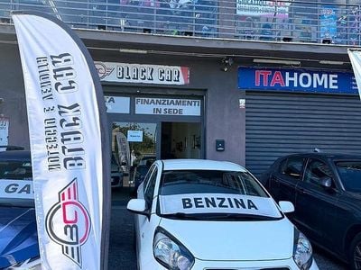 Occasion Kia Picanto 66 ch (48 kW) 2016 Blanc Citadine