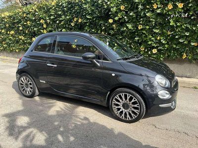 Usata Fiat 500 Pop 69 CV (50 kW) 2020 Utilitaria