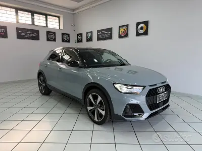 Usata Audi A1