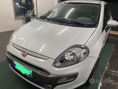 usata Fiat Punto Evo - 2011