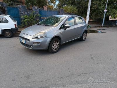 Gebraucht Fiat Punto