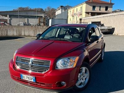 Dodge Caliber