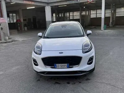 Usata Ford Puma